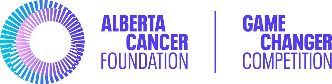 Alberta Cancer Foundation logo